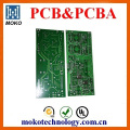 1 унция сверлить PCB 